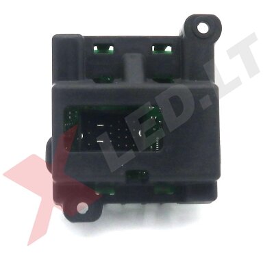 XLED BMW ALC dinaminis žibinto valdymo blokas 71717899 / 63117180829 XLED BMW ALC dinaminis žibinto valdymo blokas 71717899 / 63117180829