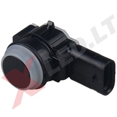 BMW F klasės parkavimosi PDC daviklis sensorius OEM 66209261580