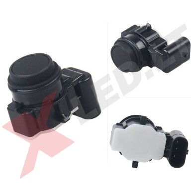 BMW F klasės parkavimosi PDC daviklis sensorius OEM 66209261602 / 66209261607 / 66209261630 BMW F klasės parkavimosi PDC daviklis sensorius OEM 66209261602 / 66209261607 / 66209261630