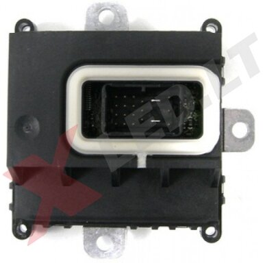 XLED BMW LEAR AFS AHL žibinto valdymo blokas 63127189312 / 63126934836 XLED BMW LEAR AFS AHL žibinto valdymo blokas 63127189312 / 63126934836