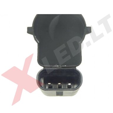 BMW, Mini parkavimosi PDC daviklis sensorius OEM 66206934308, 66206935598