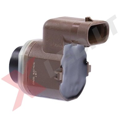 BMW 5, 6, X3, X5, X6 parkavimosi PDC daviklis sensorius OEM 66209270495 / 66 20 9 270 495 BMW 5, 6, X3, X5, X6 parkavimosi PDC daviklis sensorius OEM 66209270495 / 66 20 9 270 495