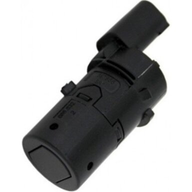 BMW parkavimosi PDC daviklis sensorius OEM 66216902182 / 66218375533 parktronikas