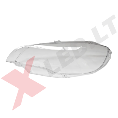 BMW X6 E71 / X5M LED (2012-2014) - Kairės pusės žibinto stiklas BMW X6 E71 / X5M LED (2012-2014) - Kairės pusės žibinto stiklas