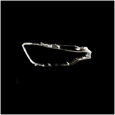 BMW 3 F30/F31 (2011-2015) - Dešinės pusės žibinto stiklas 1 BMW 3 F30/F31 (2011-2015) - Dešinės pusės žibinto stiklas 1
