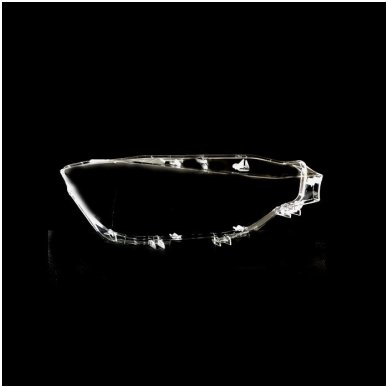 BMW 3 F30/F31 (2011-2018) - LED Dešinės pusės žibinto stiklas 1 BMW 3 F30/F31 (2011-2018) - LED Dešinės pusės žibinto stiklas 1