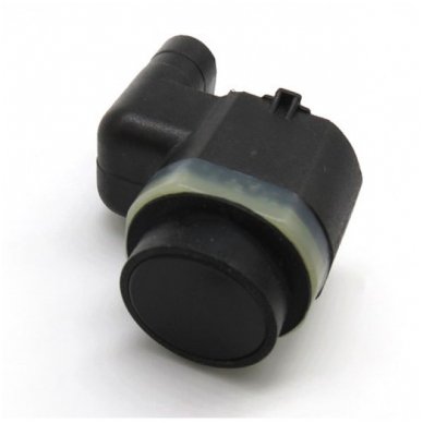 BMW 5, 6, X3, X5, X6 parkavimosi PDC daviklis sensorius OEM 66200427828 / 66209233032 / 66209233051 / 66209233047 / 66209231281 / 66202180147 / 66209270501 / 66209127801 / 66209127798 / 66200441069 1