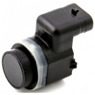 BMW 5, 6, X3, X5, X6 parkavimosi PDC daviklis sensorius OEM 66202180495 parktronikas BMW 5, 6, X3, X5, X6 parkavimosi PDC daviklis sensorius OEM 66202180495 parktronikas