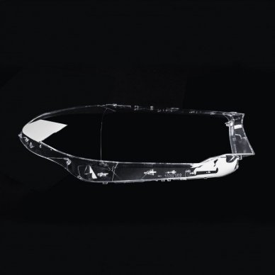 BMW 5 G30/G31 (2014-2019) - Dešinės pusės žibinto stiklas 1 BMW 5 G30/G31 (2014-2019) - Dešinės pusės žibinto stiklas 1