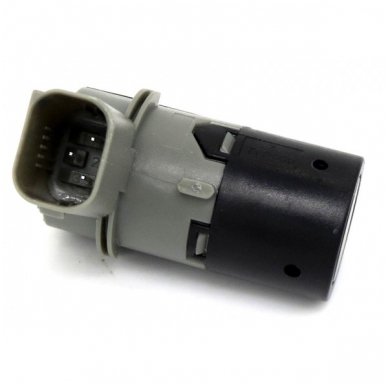 BMW, Mini parkavimosi PDC daviklis sensorius OEM 66206989068 1