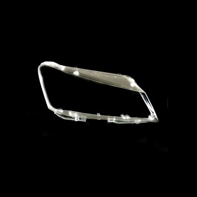 BMW X3 F25 (2009-2014) - Dešinės pusės žibinto stiklas 1 BMW X3 F25 (2009-2014) - Dešinės pusės žibinto stiklas 1