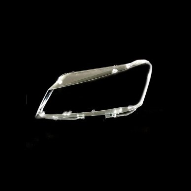 BMW X3 F25 (2009-2014) - Kairės pusės žibinto stiklas 1