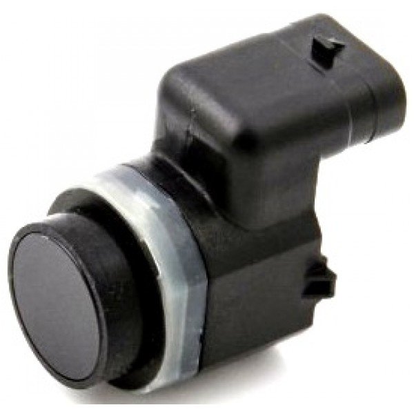 BMW 5, 6, X3, X5, X6 parkavimosi PDC daviklis sensorius OEM 66202180495 parktronikas