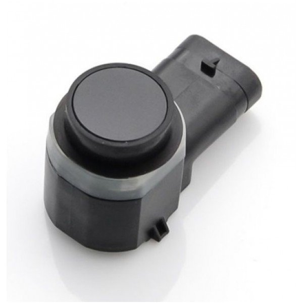 BMW 5, 6, X3, X5, X6 parkavimosi PDC daviklis sensorius OEM 66209270500 / 66209231286 / 66209127800 / 66209270491