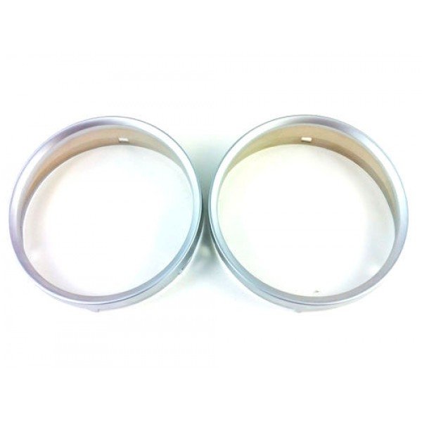BMW MATINIAI 5 e60, e61 M stiliaus spidometro žiedai 2 BMW MATINIAI 5 e60, e61 M stiliaus spidometro žiedai 2