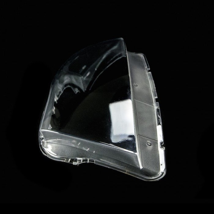 BMW 3 E90/E91 (2005-2012) XENON - Dešinės pusės žibinto stiklas 3