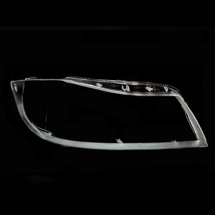 BMW 3 E90/E91 (2005-2012) XENON - Dešinės pusės žibinto stiklas 1 BMW 3 E90/E91 (2005-2012) XENON - Dešinės pusės žibinto stiklas 1