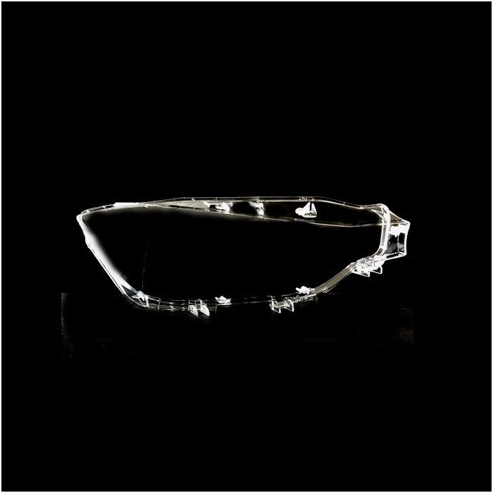 BMW 3 F30/F31 (2011-2018) - LED Dešinės pusės žibinto stiklas 1