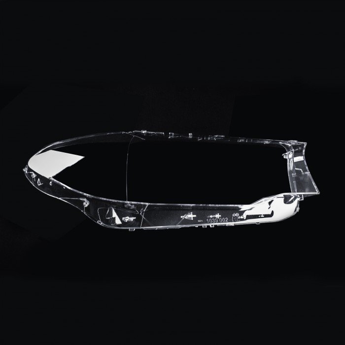 BMW 5 G30/G31 (2014-2019) - Dešinės pusės žibinto stiklas 1