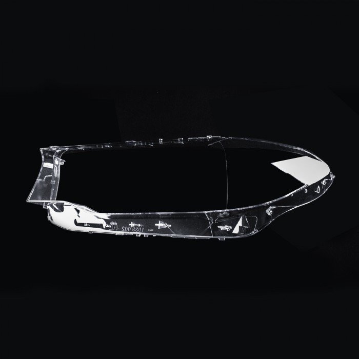 BMW 5 G30/G31 (2014-2019) - Kairės pusės žibinto stiklas 1