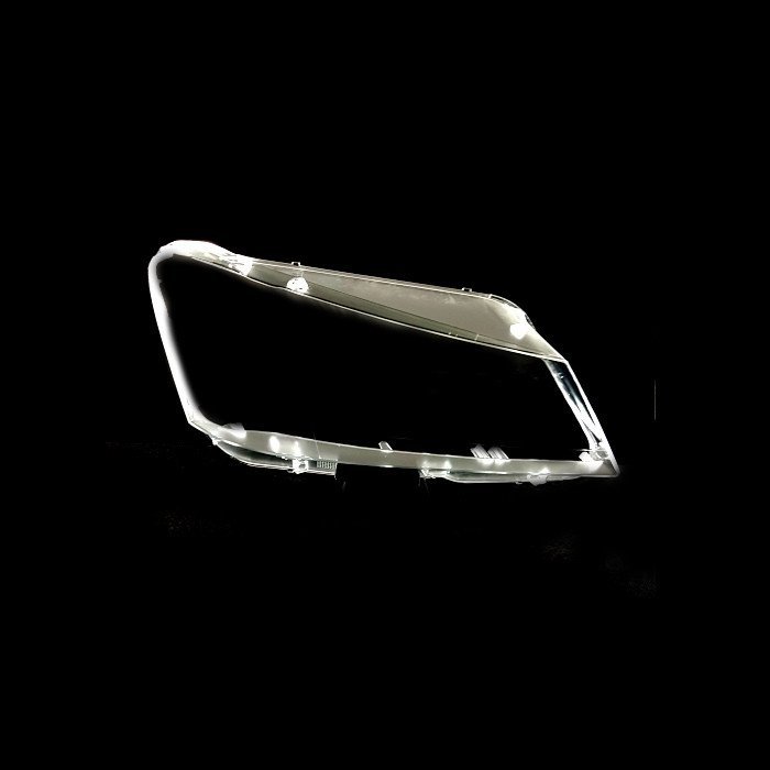 BMW X3 F25 (2009-2014) - Dešinės pusės žibinto stiklas 1 BMW X3 F25 (2009-2014) - Dešinės pusės žibinto stiklas 1