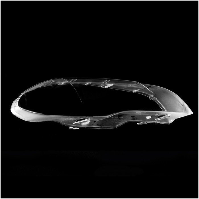 BMW X5 E70 (2007 - 2013) - Dešinės pusės žibinto stiklas 1 BMW X5 E70 (2007 - 2013) - Dešinės pusės žibinto stiklas 1