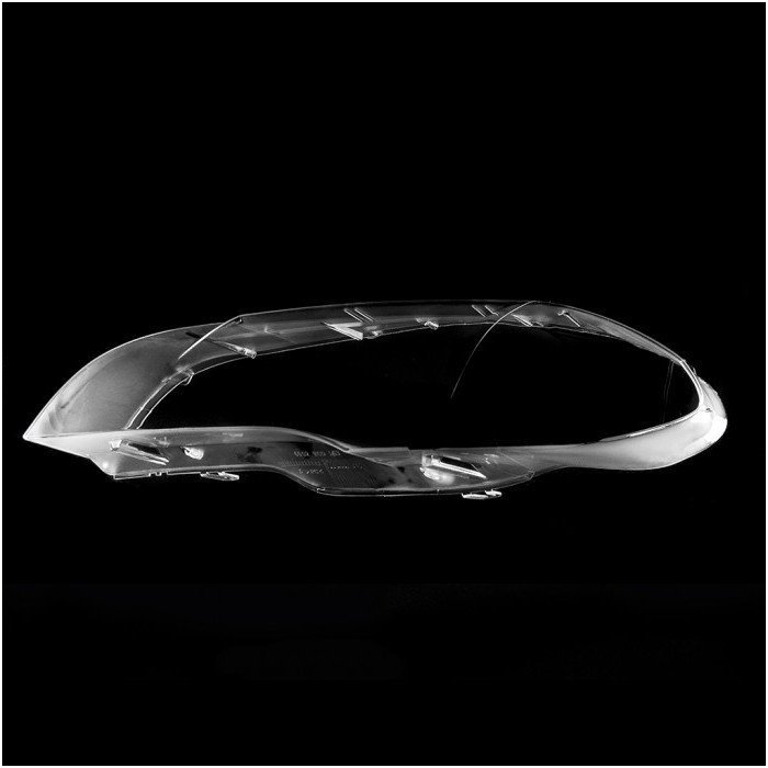 BMW X5 E70 (2007 - 2013) - Kairės pusės žibinto stiklas 1
