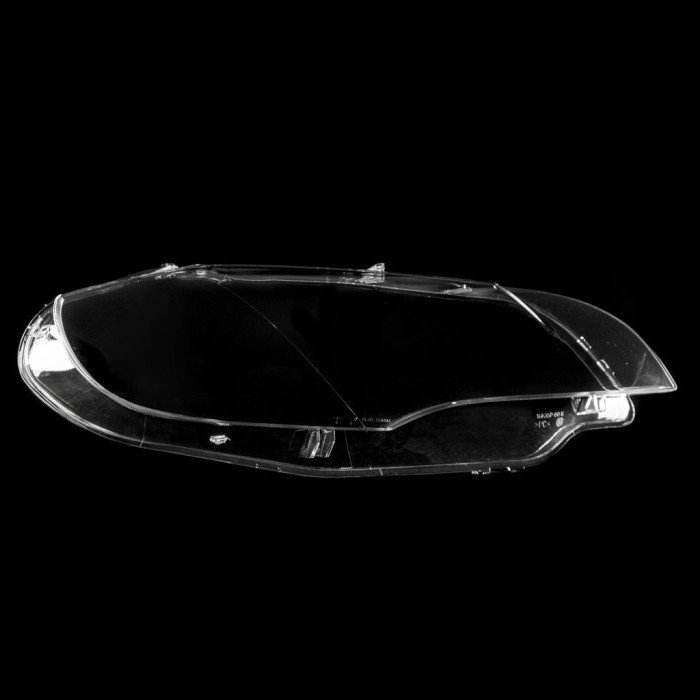 BMW X6 E71 / X5M (2007-2014) - Dešinės pusės žibinto stiklas 1