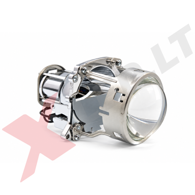 Bosch AL Automotive Lighting H7 linzė originalioms halogeninėms sistemoms Bosch AL Automotive Lighting H7 linzė originalioms halogeninėms sistemoms