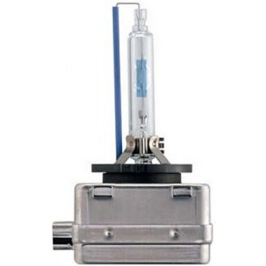 D1S 6000K 35W/85V xenon BLUE lemputė į originalias xenon sistemas D1S 6000K 35W/85V xenon BLUE lemputė į originalias xenon sistemas