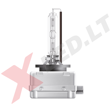D1S OSRAM XENARC ORIGINAL 4 metai garantija 66140 PK32d-2 35w 85V 4008321184276 xenon lemputė D1S OSRAM XENARC ORIGINAL 4 metai garantija 66140 PK32d-2 35w 85V 4008321184276 xenon lemputė