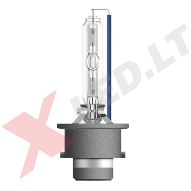 D2S OSRAM XENARC COOL BLUE BOOST 7000K 66240CBB-HCB 35W xenon lempučių komplektas D2S OSRAM XENARC COOL BLUE BOOST 7000K 66240CBB-HCB 35W xenon lempučių komplektas