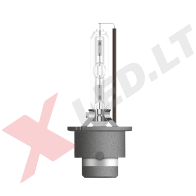 D2S OSRAM XENARC ORIGINAL 4 metai garantija 35w 66240 P32d-2 4008321184573 xenon lemputė D2S OSRAM XENARC ORIGINAL 4 metai garantija 35w 66240 P32d-2 4008321184573 xenon lemputė