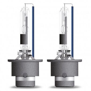 D2R OSRAM XENARC COOL BLUE INTENSE 6000K LED look +20% (NEXT GEN) 4 D2R OSRAM XENARC COOL BLUE INTENSE 6000K LED look +20% (NEXT GEN) 4