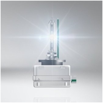 D3S OSRAM XENARC ORIGINAL 4 metai garantija 66340 PK32d-5 35w 42V 4008321379627 xenon lemputė 2