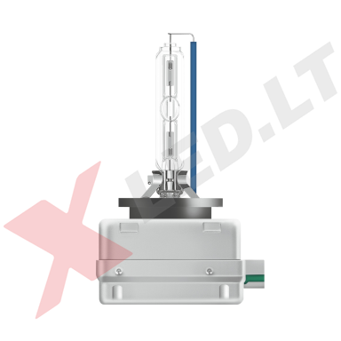 D3S OSRAM XENARC COOL BLUE BOOST 7000K 66340CBB-2HB 35W xenon lempučių komplektas D3S OSRAM XENARC COOL BLUE BOOST 7000K 66340CBB-2HB 35W xenon lempučių komplektas