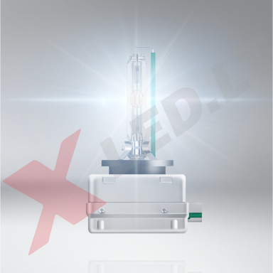 D3S OSRAM XENARC NIGHT BREAKER +220% (NEW) 35w 66340XN2 xenon lemputė D3S OSRAM XENARC NIGHT BREAKER +220% (NEW) 35w 66340XN2 xenon lemputė