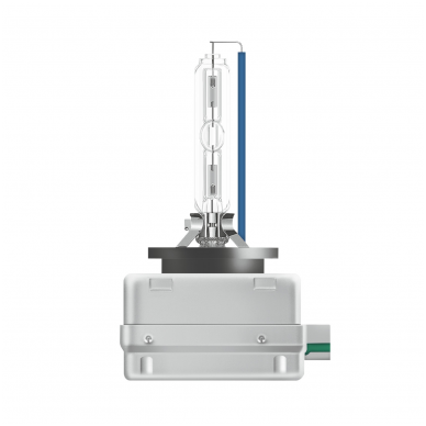 D3S OSRAM XENARC COOL BLUE BOOST 7000K 66340CBB-2HB 35W xenon lempučių komplektas 1