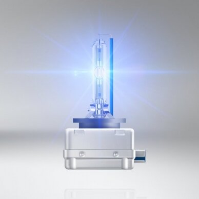 D8S OSRAM XENARC COOL BLUE INTENSE 6200K LED look +150% (NEXT GEN) 2