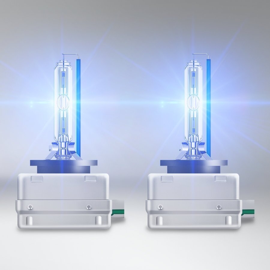D3S OSRAM XENARC COOL BLUE INTENSE 6200K LED look +150% (NEXT GEN) 2 D3S OSRAM XENARC COOL BLUE INTENSE 6200K LED look +150% (NEXT GEN) 2