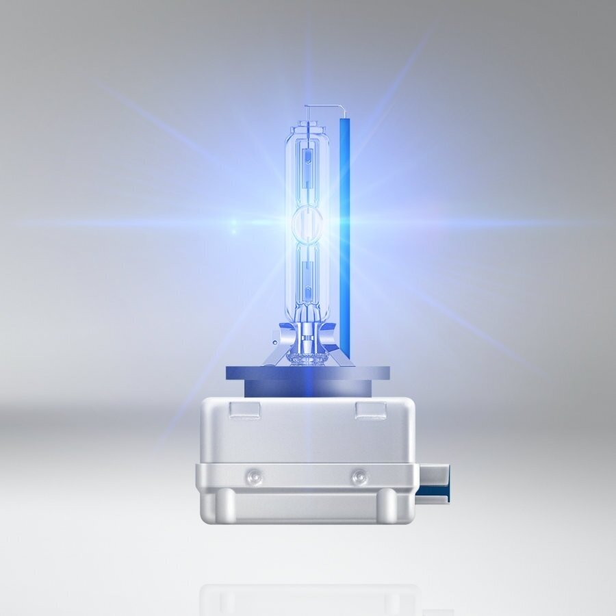 D8S OSRAM XENARC COOL BLUE INTENSE 6200K LED look +150% (NEXT GEN) 2