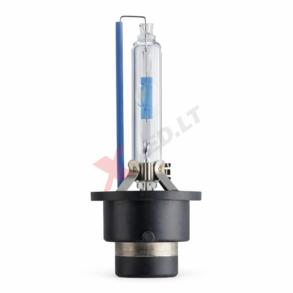 D4S 6000K PREMIUM 35W/42W E11 xenon lemputė į originalias xenon sistemas D4S 6000K PREMIUM 35W/42W E11 xenon lemputė į originalias xenon sistemas