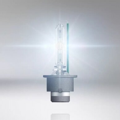 D4S XENARC NIGHT BREAKER +220% 66440XN2 xenon lemputė 2 D4S XENARC NIGHT BREAKER +220% 66440XN2 xenon lemputė 2