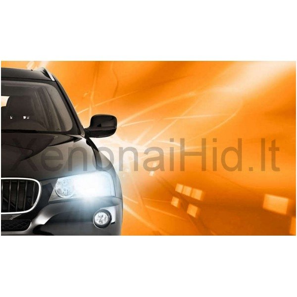 D4R NEW Philips Vision originali 42406VIC1 P32d-6, 8727900364880 xenon lemputė 3