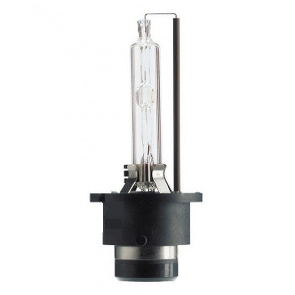 D4S 4300K PREMIUM 35W xenon lemputė į originalias xenon sistemas