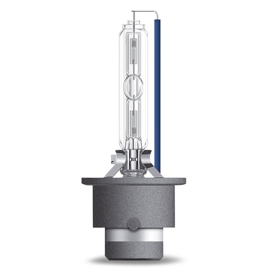 D4S OSRAM XENARC COOL BLUE INTENSE 6200K LED look +150% (NEXT GEN) 2vnt. 2