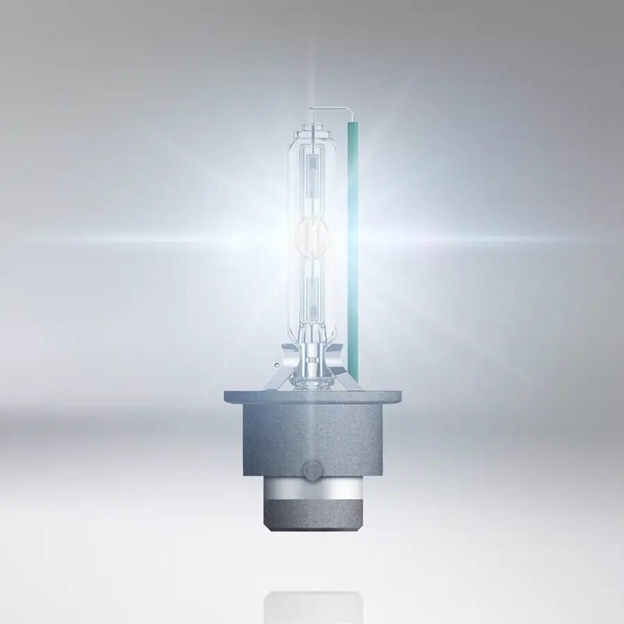 D4S XENARC NIGHT BREAKER +220% 66440XN2 xenon lemputė 2 D4S XENARC NIGHT BREAKER +220% 66440XN2 xenon lemputė 2