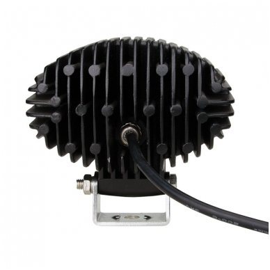 EMC LED plataus švietimo darbo žibintas 36W, 10-30V, 12 LED 11 EMC LED plataus švietimo darbo žibintas 36W, 10-30V, 12 LED 11