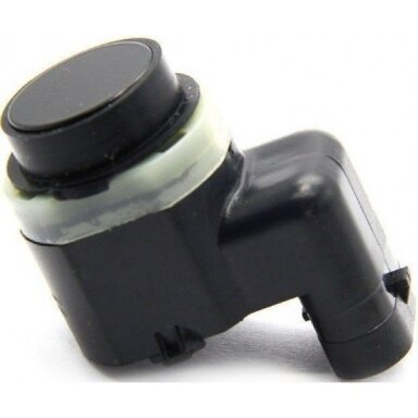 FORD parkavimosi PDC daviklis sensorius OEM 6G9215K859CA / 6G92-15K859-CA / 6G9215K859 / 1461065 / 1425517 / 1425516 / 1558989 / 1765449 parktronikas