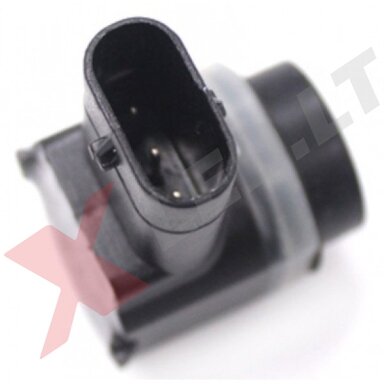 FORD parkavimosi PDC daviklis sensorius OEM 8A6T-15K859-AA / 8A6T15K859AA / 8A6T-15K859 / 1463309 / 1513045 / 1765717 / 1765444 parktronikas